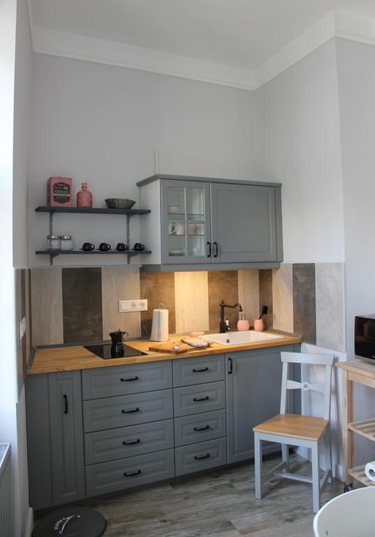 Ovaros Apartman Veszprém Zewnętrze zdjęcie