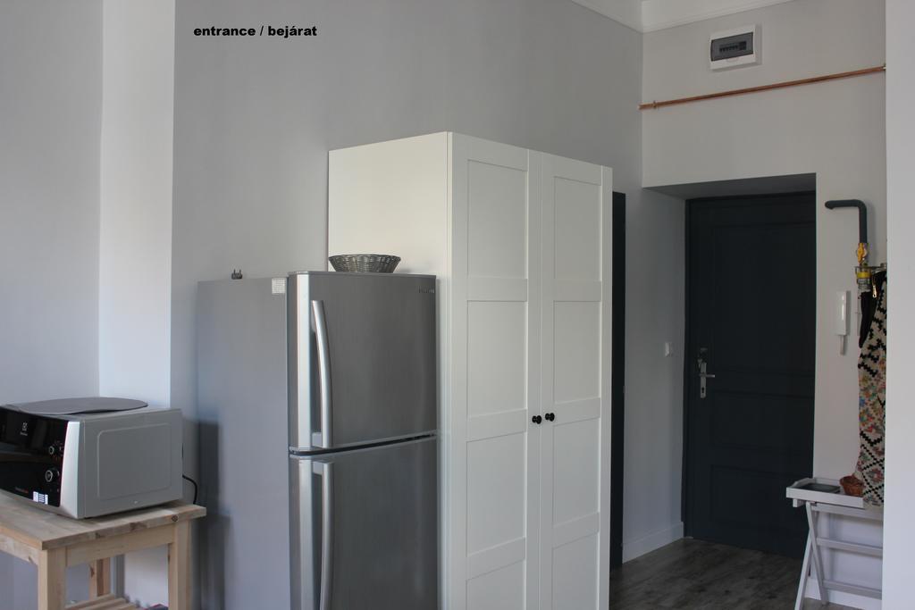 Ovaros Apartman Veszprém Zewnętrze zdjęcie