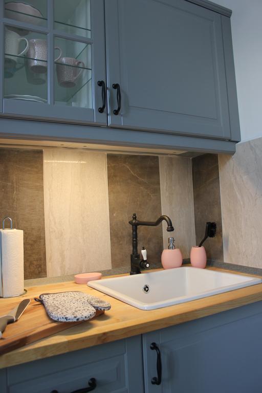 Ovaros Apartman Veszprém Zewnętrze zdjęcie